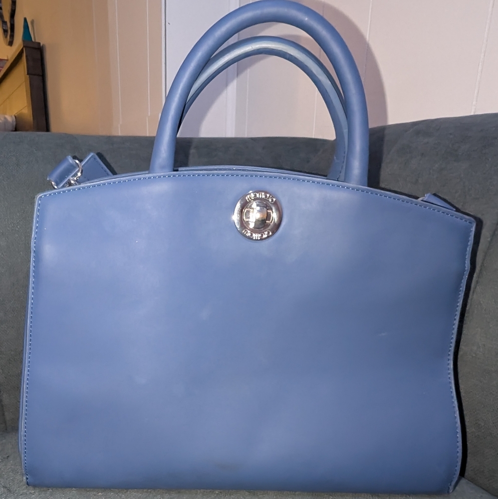 Miomojo La Sofisticata Vegan leather purse